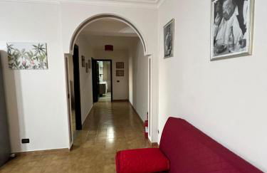 B&B Altamarea - Foto 28