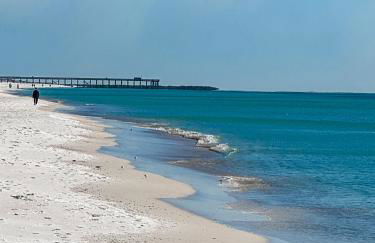 Blue Neptune at 5313 Sunset Avenue by Nautical Properties Vacation Rentals - Foto 61