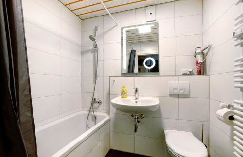 Ferienwohnung Bergrose - Photo 7