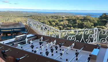 Villa haut de gamme vue panoramique exceptionnelle - Foto 5