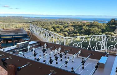 Villa haut de gamme vue panoramique exceptionnelle - Foto 5