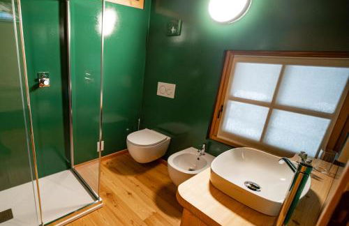 AGRITURISMO MONTANA FOLD - Foto 19