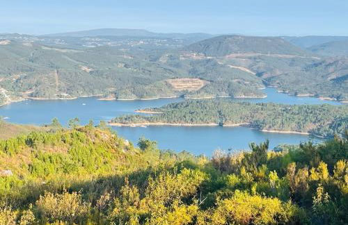 Casa Grande Abrunheiro Grande - Foto 74