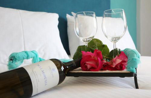 STREET 90 Lux Aparts - Photo 52