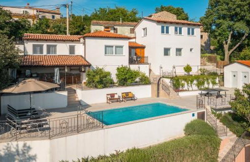 Nice Home In Buzet With Sauna - Photo 1