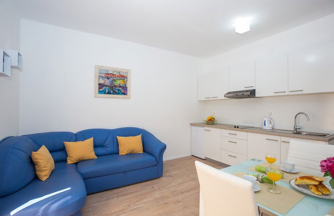 City Apartments Lani 3 - Foto 18