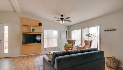 Utah Retreat - Hot Tub, Deck and Near National Parks - Foto 4