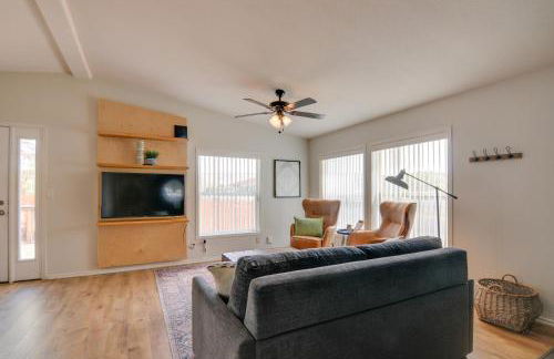 Utah Retreat - Hot Tub, Deck and Near National Parks - Foto 4