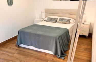 Apartamentos EL PELIGRO 1 El CONJURO - Foto 2