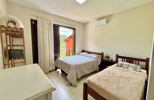 Casa Bambu – Seu refúgio na serra de Areia - Foto 9