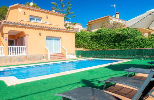 Villa Sunset - Foto 24