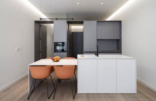 Cosy Loft's Valencia - Foto 1