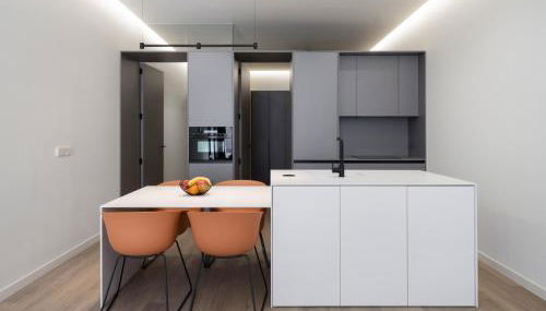 Cosy Loft's Valencia - Foto 1