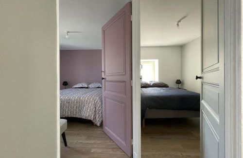 Le Logis de la Place - Foto 11