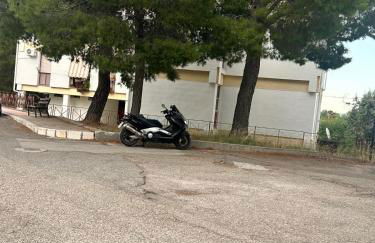 Casa Felice a Craco - Foto 8