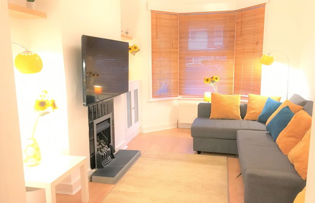 Seaside House With Parking - Foto 1