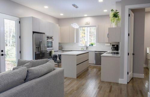 Creek side Mountain Perfect for Families ,We are just 5 to 7 minutes from the entrance of Pisgah Forest, where you ll find many rivers and waterfalls - Foto 22