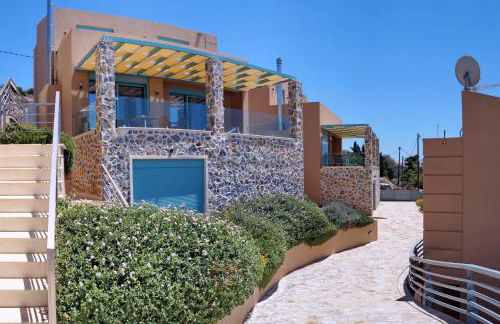 Ouzo Panoramic Houses 1, with private pool - Photo 6