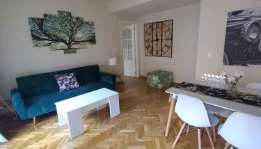 Apartamento Contemporáneo - Foto 2