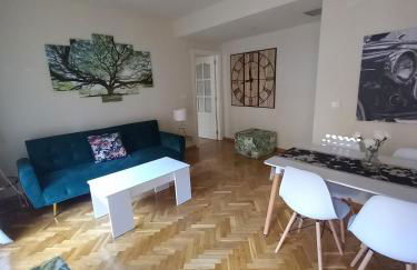 Apartamento Contemporáneo - Foto 2
