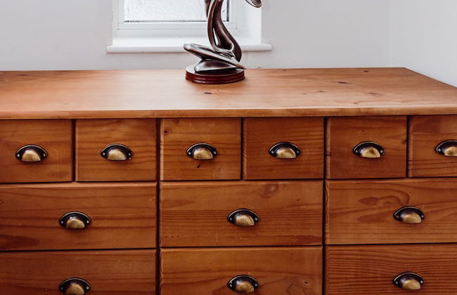 Willow Chalet - Foto 7