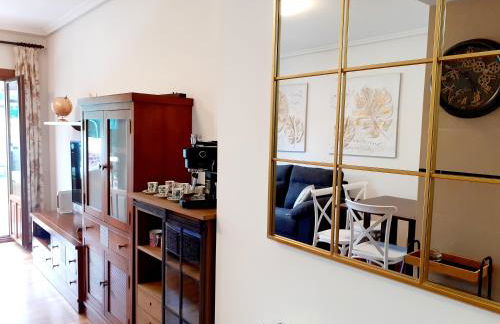 APARTAMENTO CON JARDÍN MARBLÉS - Photo 14