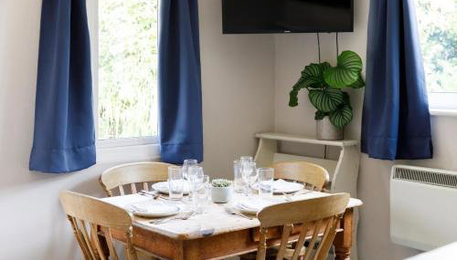 The Annex, Truffles, West Wittering - Foto 5