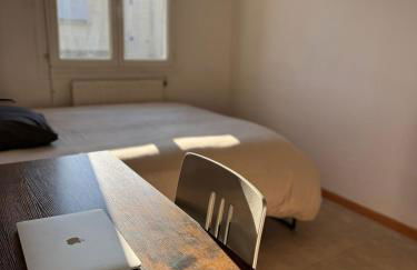 Le Cosy Cévenol - Jardin et terrasse - Foto 10