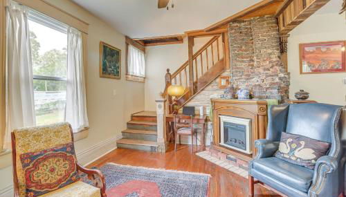 about 3 Mi to Dtwn Centrally Located Birmingham Home! - Foto 2