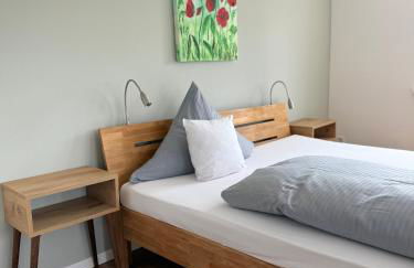 Villa19hundert5 moderne Ferienwohnungen in zentraler Lage - Foto 44