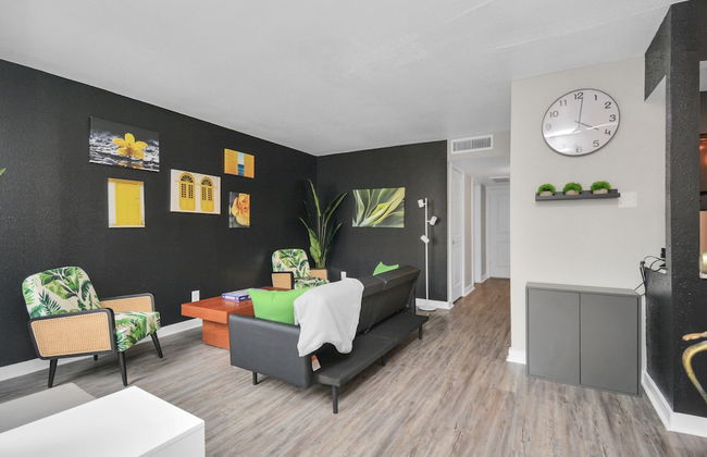 Tx Home Group - Uptown Galleria - Foto 38