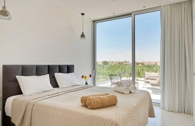 Sunrise Seaview Villas - Foto 12