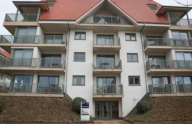 Apartment in Nieuwpoort for 5 Persons - Foto 20