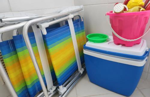 Loft com Praia e Lazer - Foto 11