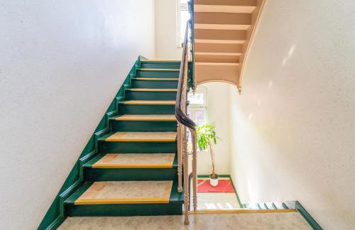 Cozy Family Stay in Petersberg - Foto 36