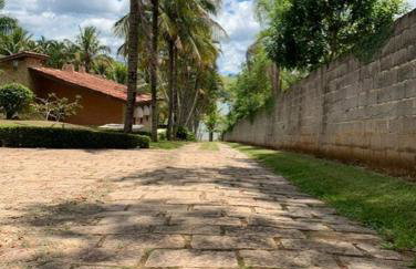 Linda Chácara em Piracaia SP - Photo 60