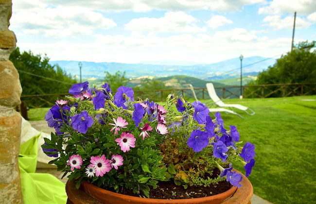 Borgo Monte Cedrone - Foto 38