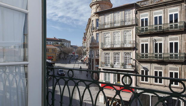 Youropo - Cl Rigos 2A - Foto 4, Habitación