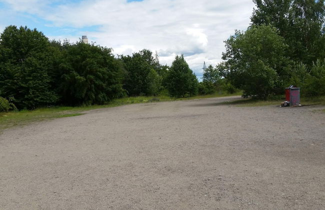 4 Person Holiday Home in Huddinge-by Traum - Photo 14