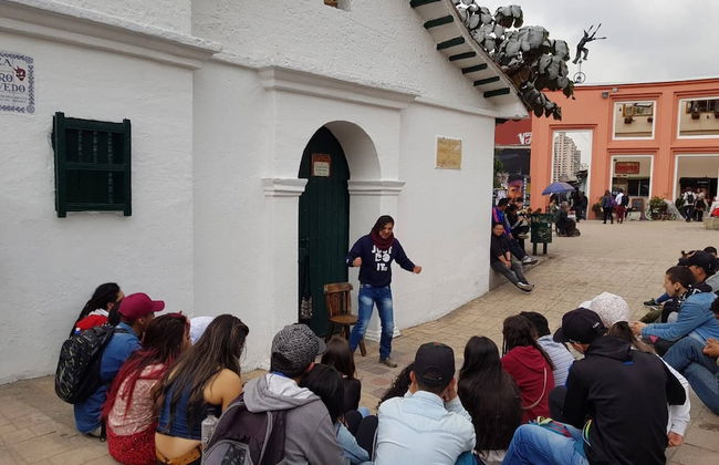 Spectacular Apartment at Historical Center - Photo 19