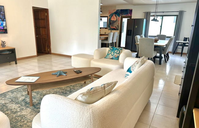 The Sea Bed Seychelles - Foto 41