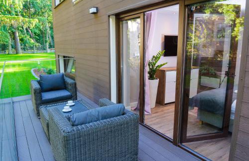 BALTIC PLAŻA przy plaży - Foto 46