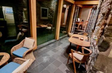 The Piggery - North Wales Retreat - Wilde Retreats - Photo 34