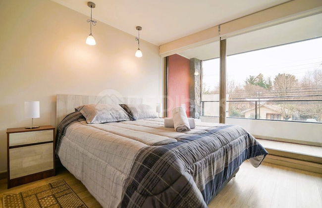 Nuevo y hermoso depto en Pucón - Foto 5