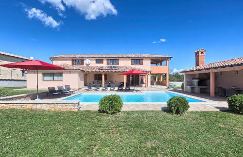 Villa Amber by Istra Vacation - Photo 1