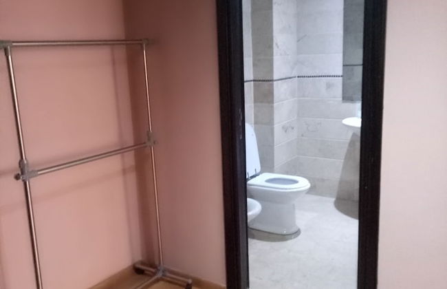 Apartment With Terrace - Photo 23