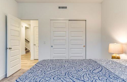 Quiet Avon Home - Near Indianapolis Speedway! - Photo 25