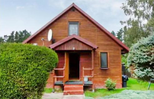 Summer House in Kopalino Near the Sea - Foto 20