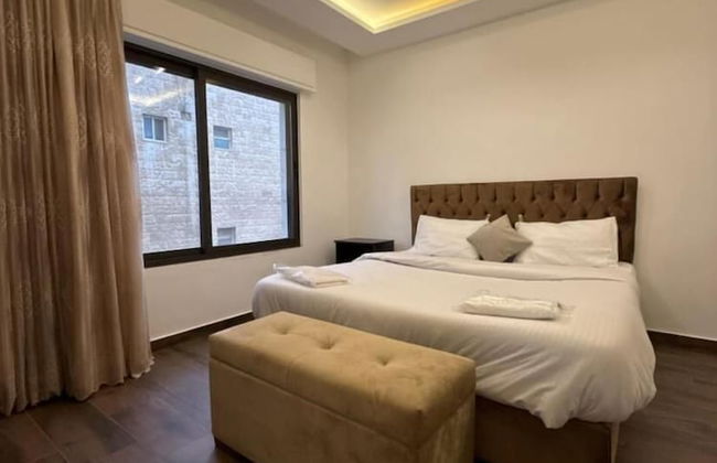 Charming 3 Bedroom Apartment in Amman - Foto 4