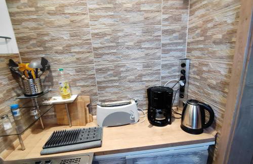 FeWo in Köpenick - Foto 13